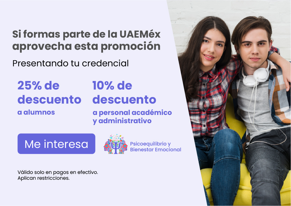 Promoción UAEMEX